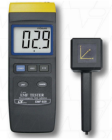 Máy đo từ trường và điện trường Lutron EMF-828